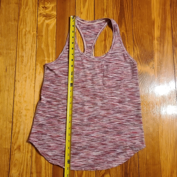Lululemon yogi racer back tank - Picture 8 of 10